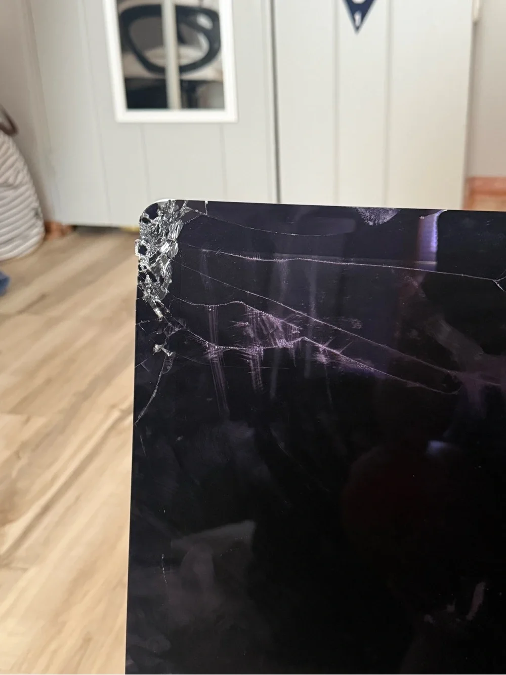 Laptops